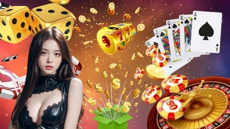888 game