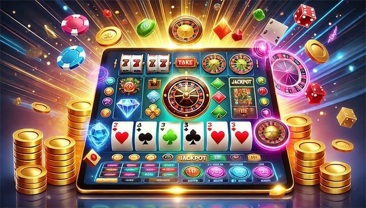 888 game